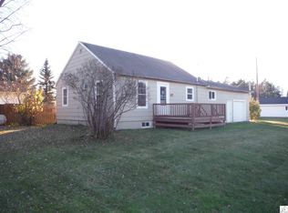 1459 N 20th Ave E, Ely, MN 55731