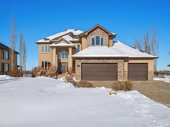 54418 Range Road 251 Ct #251, Sturgeon County, AB T8T 0C7