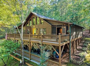 90 Skyland Trl, Murphy, NC 28906