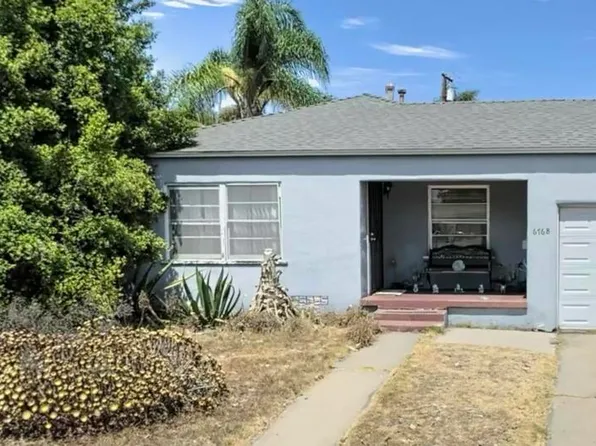 6768 Amherst St, San Diego, CA 92115