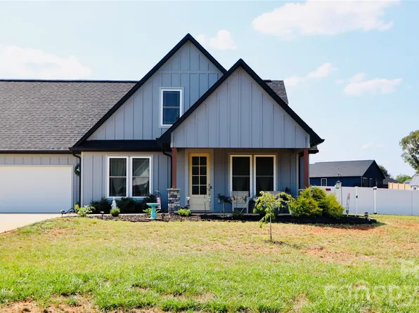27679 Taylor Ln #8, Albemarle, NC 28001