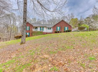 246 Richards Cir, Florence, AL 35634