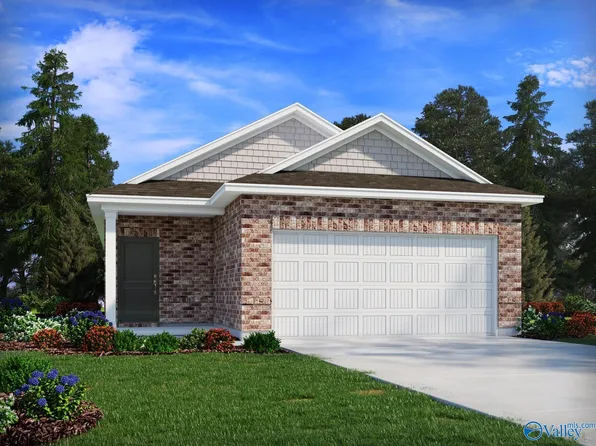 8212 Huspa Ave, Madison, AL 35756