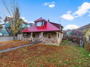 562 E 1st Street, Durango, CO 81301