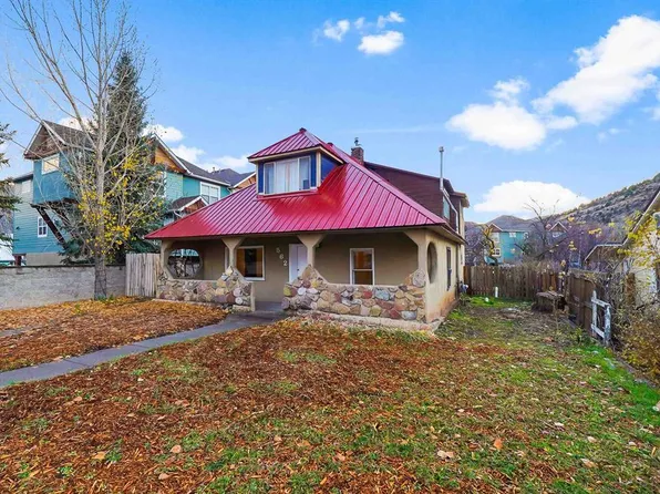 562 E 1st Street, Durango, CO 81301