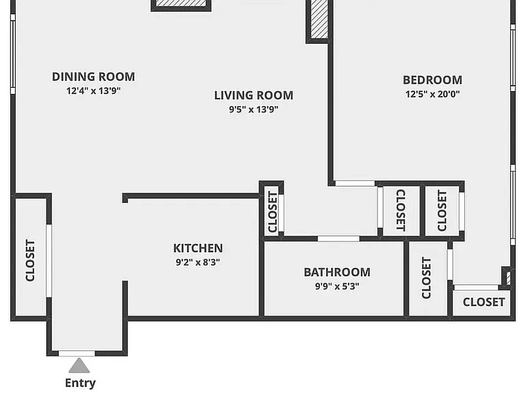 88 Morgan St #3008 — Photo 2