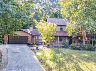 3891 Sundowner Ct SE, Conyers, GA 30094