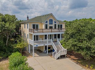 1150 Baldwin Ct LOT 115, Corolla, NC 27927