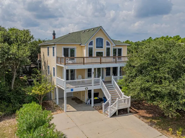 1150 Baldwin Ct Lot 115, Corolla, NC 27927