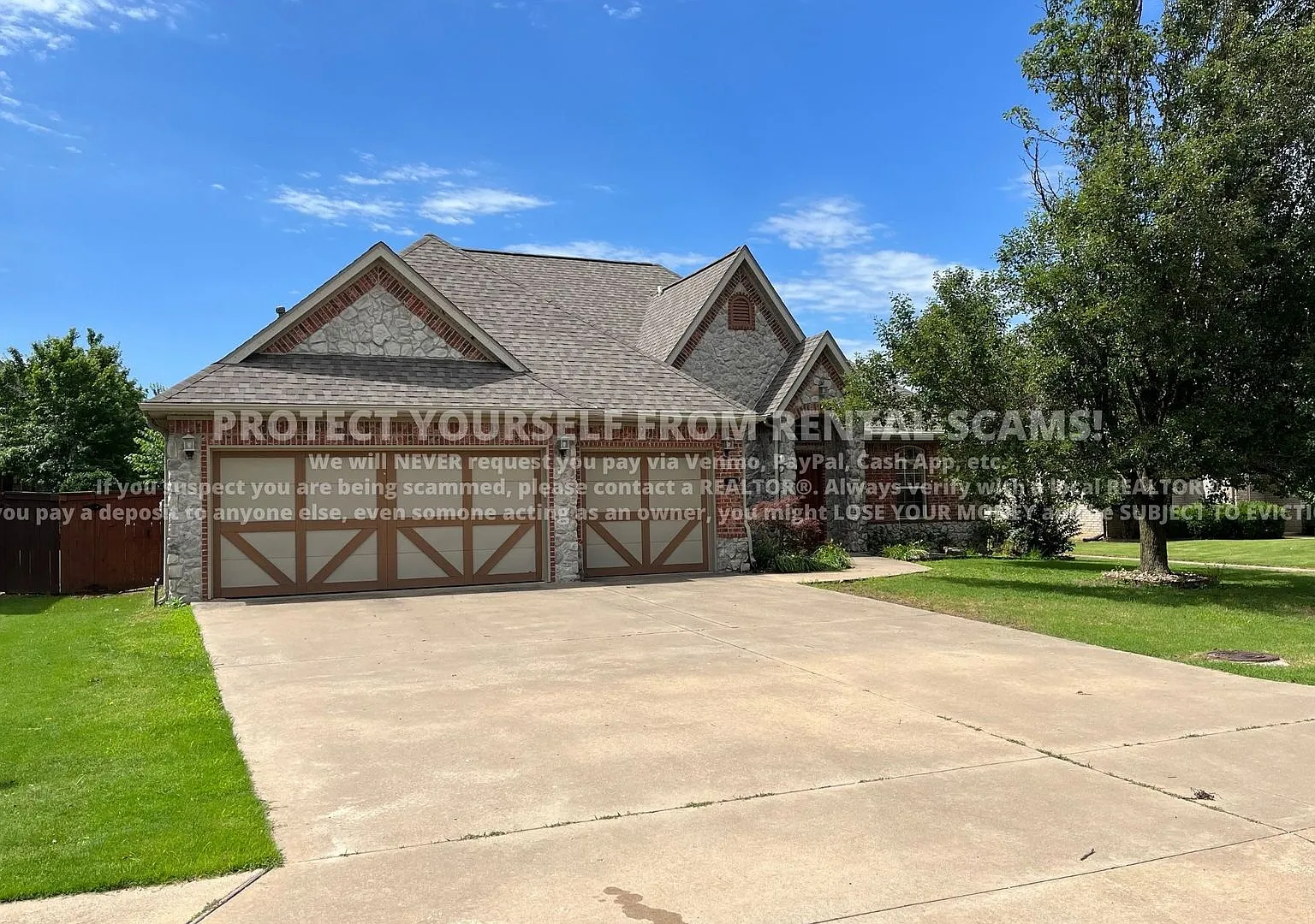 1201 SW Westbury Place, Bentonville, AR 72713 — Photo 1