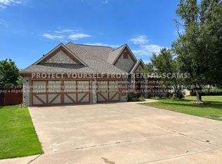 1201 SW Westbury Pl, Bentonville, AR 72713