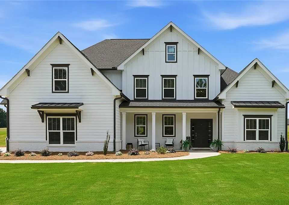 2049 Chestnut Oak Trl