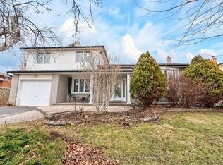 13 Strathy Rd, Ajax, ON L1S2T9