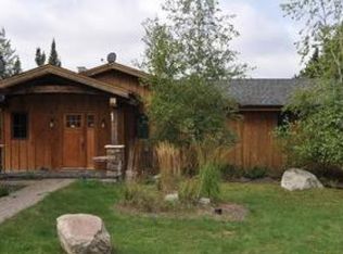 2742 Bear Island River Rd, Ely, MN 55731