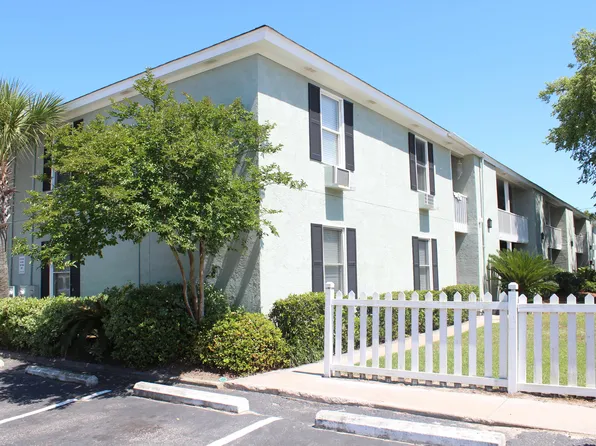 2057 Middle St APT 6, Sullivans Island, SC 29482