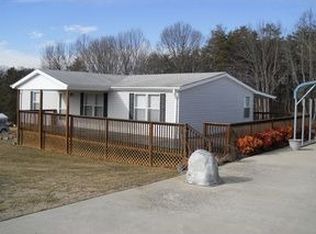 1025 Grannys Ln, King, NC 27021