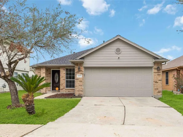 13219 Dennis Way Ln, Houston, TX 77044