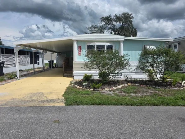 133 Jay Dr, Winter Haven, FL 33880