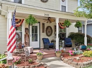 2655 Maplewood Ave, Springfield, OH 45505