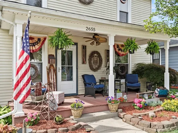 2655 Maplewood Ave, Springfield, OH 45505