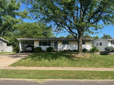 1265 Night Dr, Florissant, MO, 63031