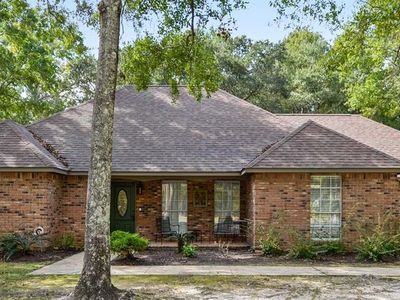2724 Robert Hiram Dr, Gautier, MS, 39553
