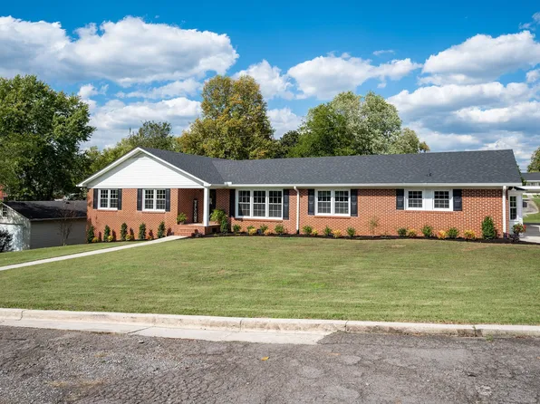 106 W Terrace Ln, Woodbury, TN 37190