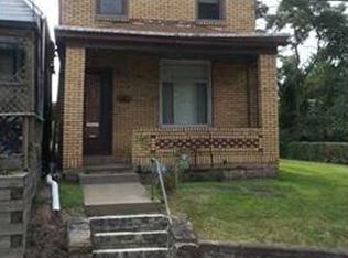 1830 Calistoga St, Pittsburgh, PA