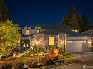 12438 243rd Pl NE, Redmond, WA