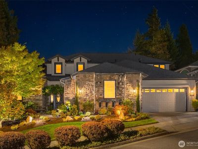 12438 243rd Place NE, Redmond, WA, 98053