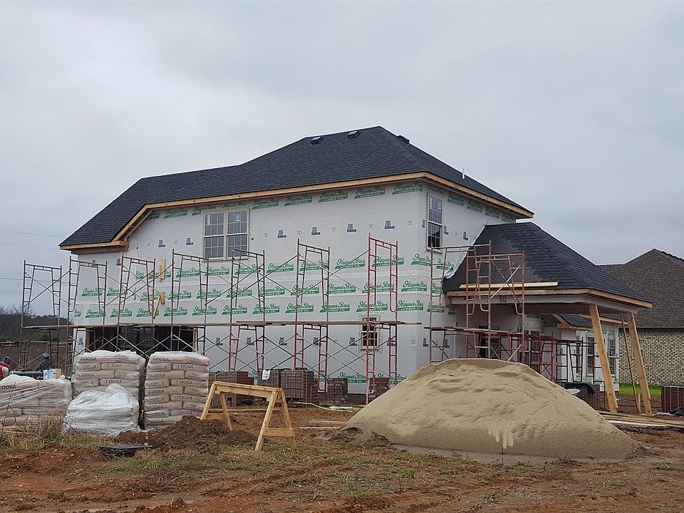 2nd image of 96 Chestnut Valley Lot 96