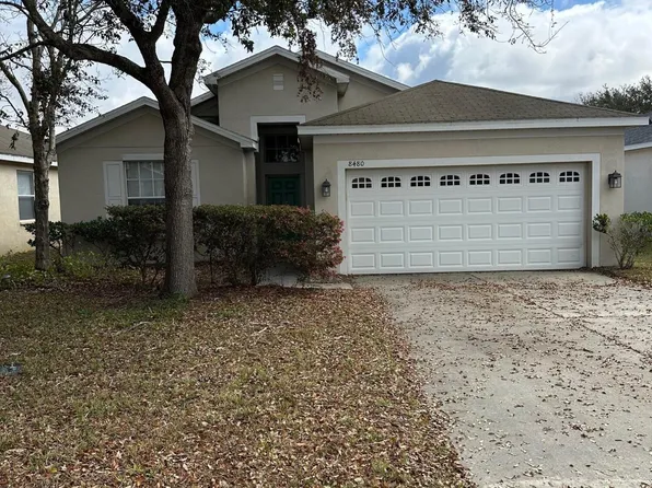 8480 Southern Charm Cir, Brooksville, FL 34613