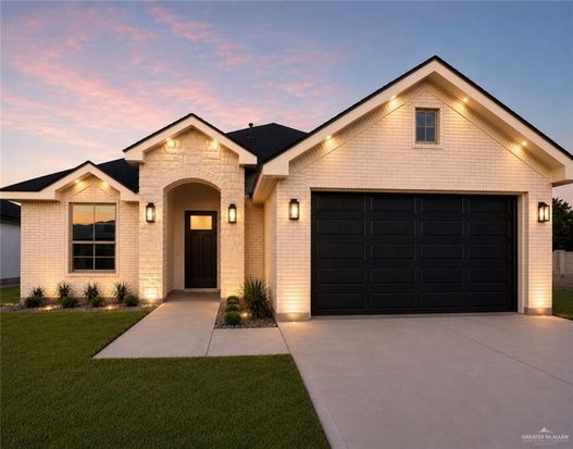 3608 Highland Park Ave, Mission, TX 78574