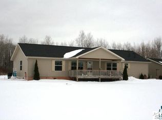 6522 E State Highway 13, South Range, WI 54874