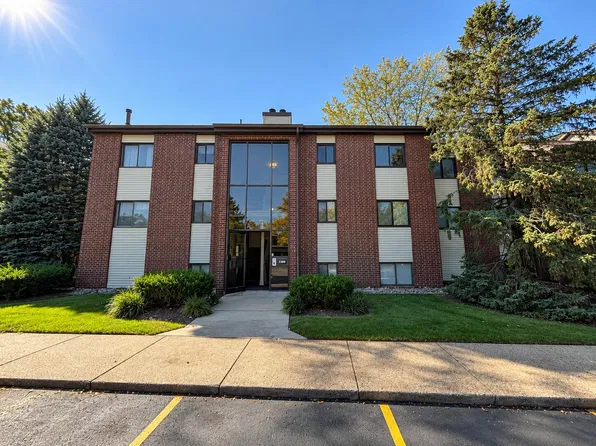3386 Devonwood Hls NE APT F, Grand Rapids, MI 49525