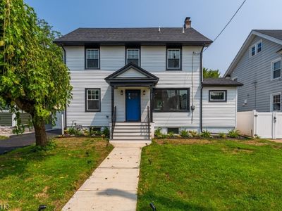 731 Livingston Rd, Elizabeth, NJ, 07208