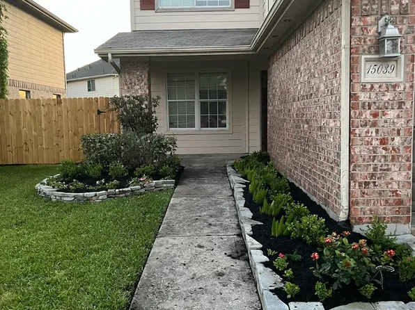 (undisclosed Address), Humble, TX 77396