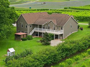 461 Tice Rd, Pelham, ON L0S1M0