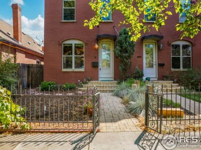 2306 N Lafayette St, Denver, CO, 80205