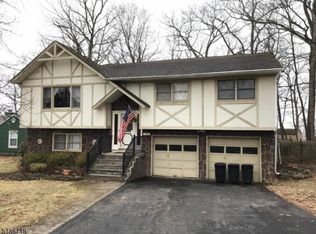 180 Alpine Trl, Sparta, NJ 07871