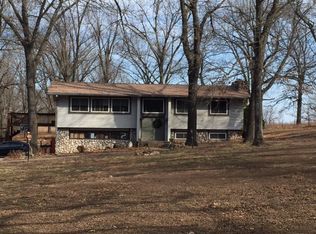 32914 S 4420th Rd, Vinita, OK 74301