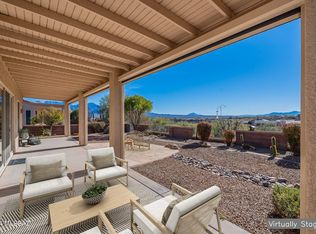2101 W Calle Guatamote, Green Valley, AZ 85622