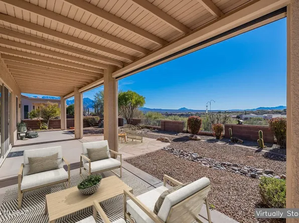 2101 W Calle Guatamote, Green Valley, AZ 85622