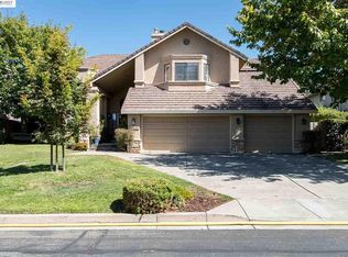 25844 Clausen Ct, Hayward, CA