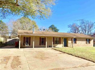 315 Dalee Dr, Hallsville, TX 75650