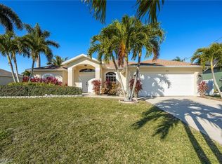 824 NW 37th Ave, Cape Coral, FL 33993