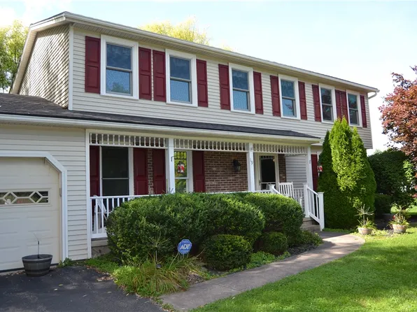 19 Snowy Owl Rdg, Rochester, NY 14612