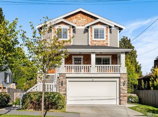 6532 27th Ave NW, Seattle, WA 98117