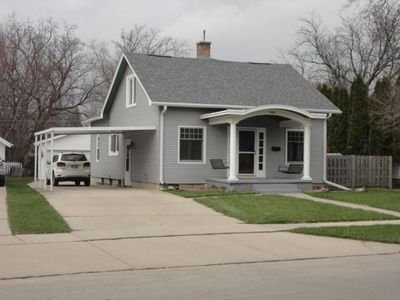 506 W Walworth St, Elkhorn, WI, 53121