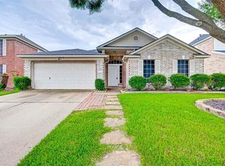 3630 Winstrome Ct, Katy, TX 77449